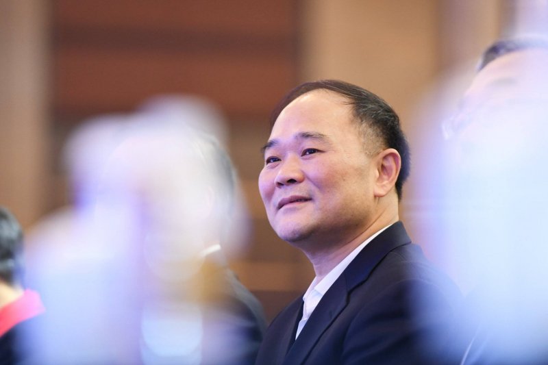 强国来电丨碳路先锋 从我做起