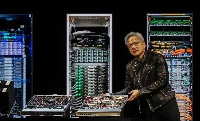 聚焦2025年廊坊经洽会丨资源高效配置，激活推动新动能